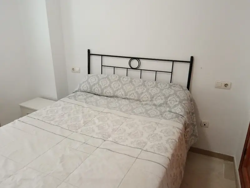 Ático en Venta Garrucha 2 Dormitorios Cerca de la Playa