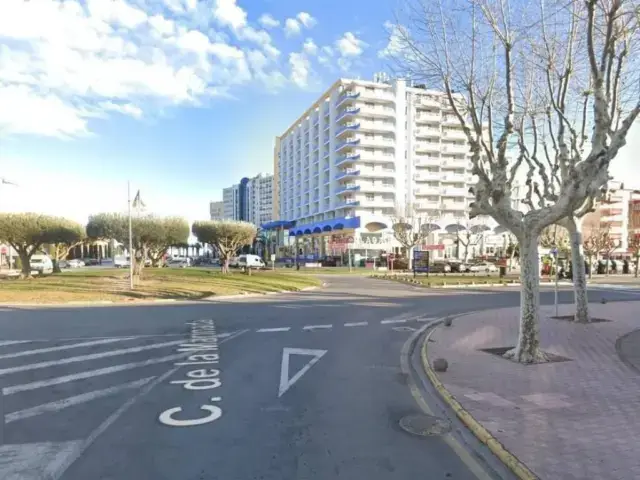 Piso en venta en Castelló D'Empúries cerca de la playa