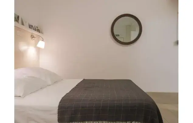 Estudio 30m2 Amueblado Madrid Palacio Wifi Incluido