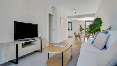 Apartamento en venta en Las Lagunas