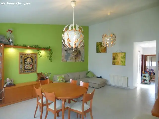 Piso en Venta Palafolls Zona Santa Maria