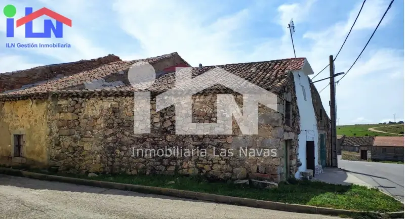 Casa en venta en Camino de los Mimbres