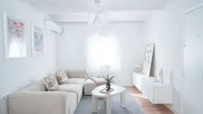 Piso en venta en Centro del Puerto de Santa Maria