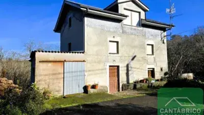 Casa de Campo con Finca en Navia Asturias Ideal Turismo Rural
