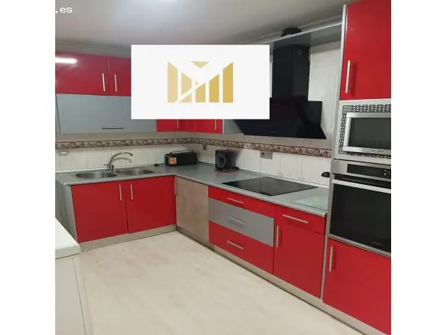 Casa Planta Baja El Ejido Cerca Playa 2 3 Habitaciones