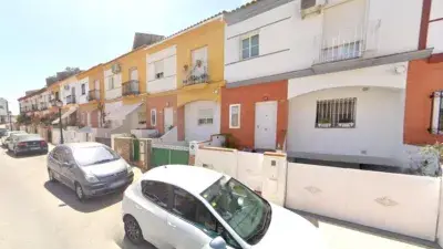 Casa en Gerena 150m2 3 Dorm 2 Baños