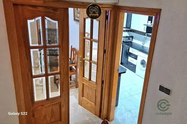 Casa en venta San Juan Jaen 4 plantas 2 dormitorios 2 baños