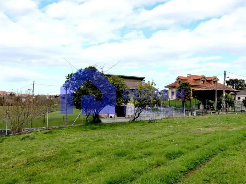 venta Chalet en La Manjoya, Asturias (8212)- Globaliza