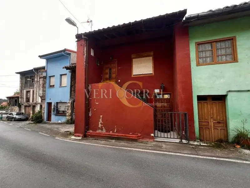 venta Chalet en Llanes, Asturias (C4436)- Globaliza