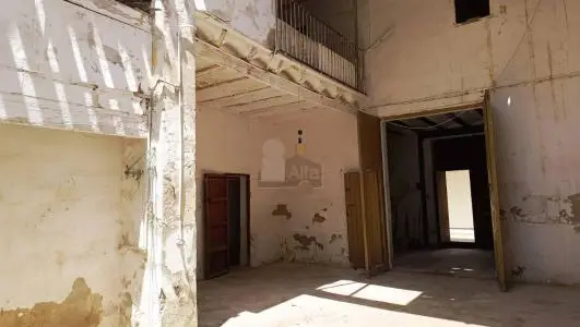Casa Rustica en Benaguasil para Reformar 292m2
