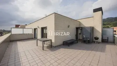 Atico en Venta Urduliz: Moderno y con Vistas