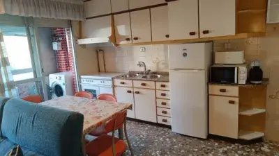 Apartamento en Alquiler Finca Fierro 2 Dormitorios Garaje Buhardilla