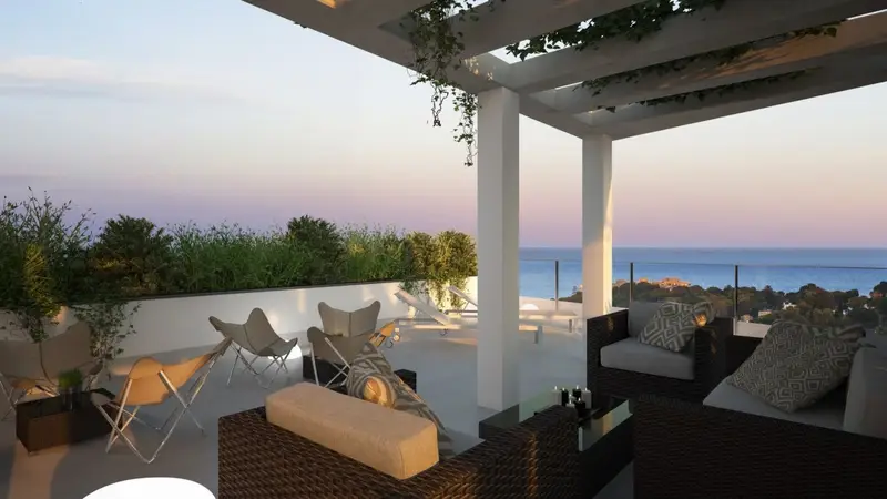Venta Piso de Lujo en Campoamor Orihuela Costa