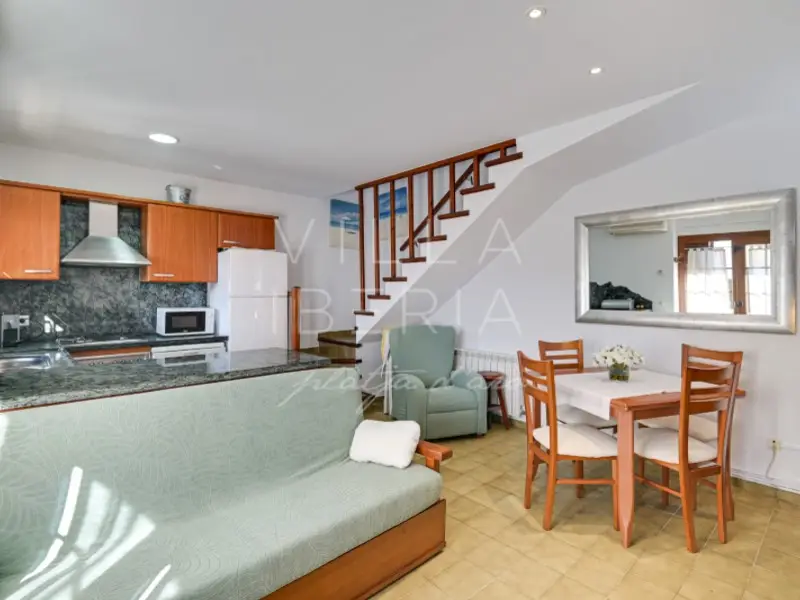 Venta Casa con Chimenea en Sant Pol Ref 298