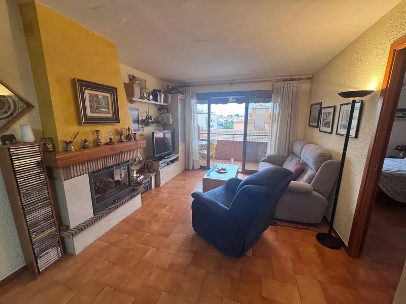 Piso en venta en Torredembarra, Tarragona