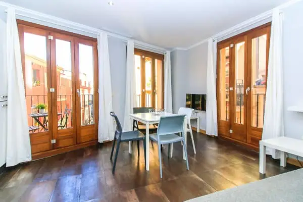 Apartamento en Valencia, El Carme