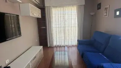 Piso en Alquiler Motril Pueblo 3 Dormitorios
