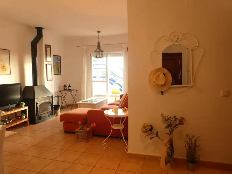 Venta Ático Martín Miguel Sanlúcar de Barrameda