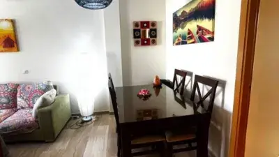Apartamento en Alquiler Playa La Barrosa Chiclana Cadiz