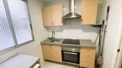 Piso en alquiler en Quart de Poblet