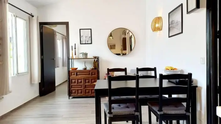 Bungalow en Venta La Cala de Mijas 2 Dormitorios 1 Baño