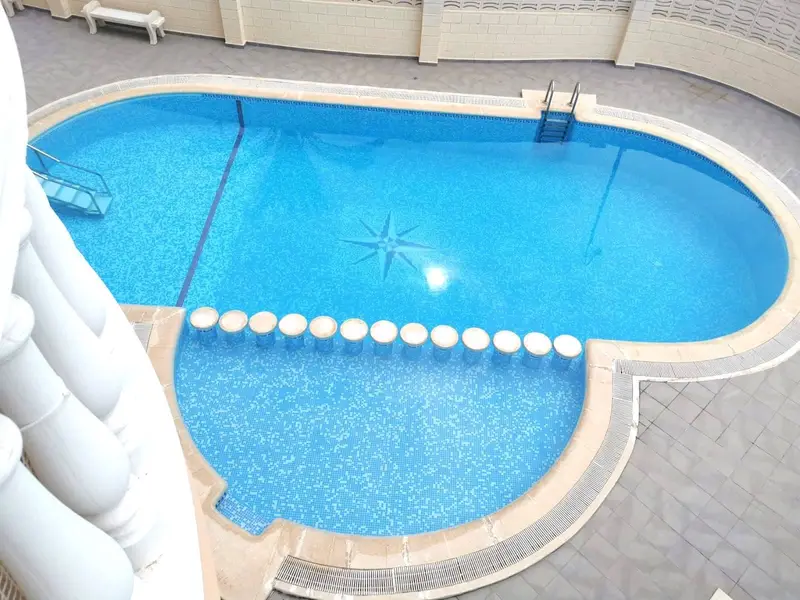 Apartamento en Daimús cerca de la playa