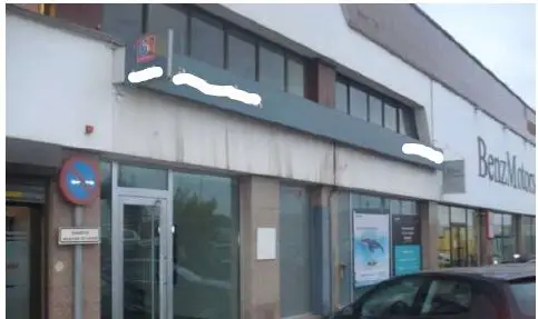 Local en Alquiler Gijón Asturias Calle Metalurgia