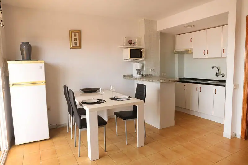 Atico Duplex 2 Dormitorios Torrevieja Cerca de la Playa