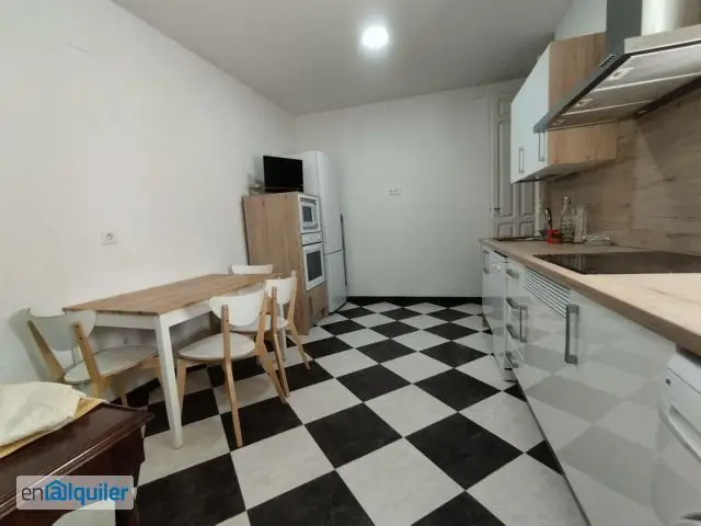 Alquiler Habitaciones Casco Antiguo Badajoz Calle Menacho