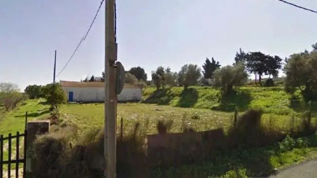 Solar en Villas del Este Jerez de la Frontera 21694m2