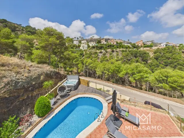 Casa en Venta La Manga Club 3 Dormitorios 3 Baños Piscina Jacuzzi