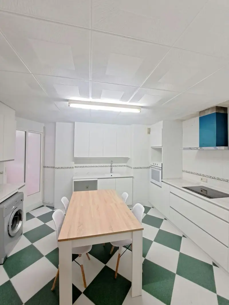 Habitacion Alquiler Albacete Estudiantes Jovenes