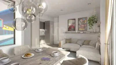 Apartamentos en venta Las Lagunas de Mijas Costa del Sol