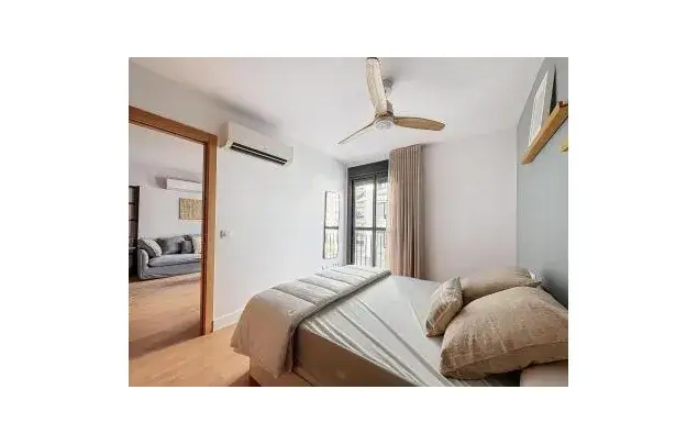 Alquiler Apartamento 1 Dormitorio 45m2 M	laga Perchel Norte