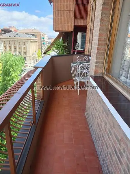 Piso en venta en Logroño