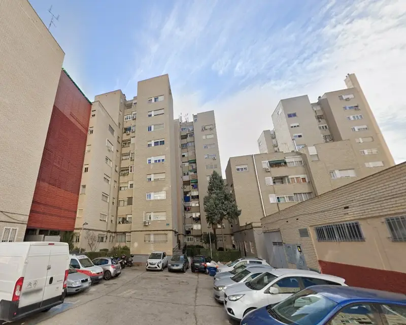 Piso 70m2 3 habitaciones Alcalá de Henares