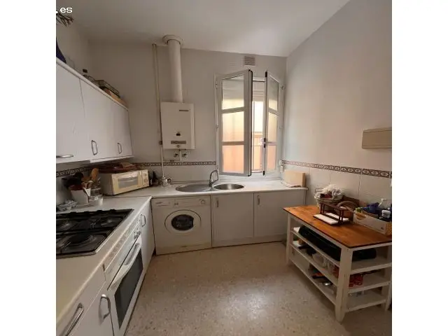 Piso en Venta La Viña Cadiz Cerca de La Caleta
