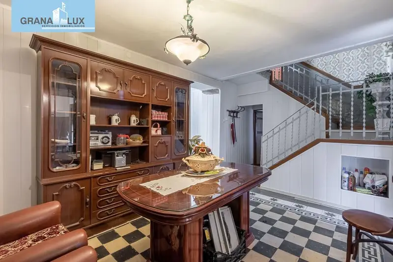Venta Piso Belicena 8 Dormitorios 396m2 Reforma Integral