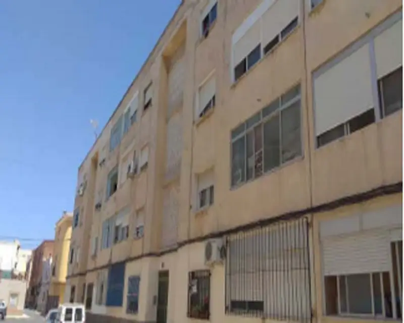 Piso 78m2 en Cavite Unión Murcia