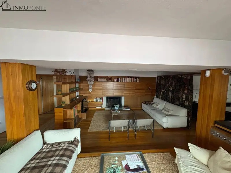 Alquiler Piso 4 Habitaciones Pontevedra Ciudad