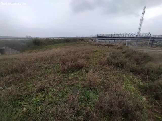 Parcela Rustica en La Perala Pena del Pico 5000m2