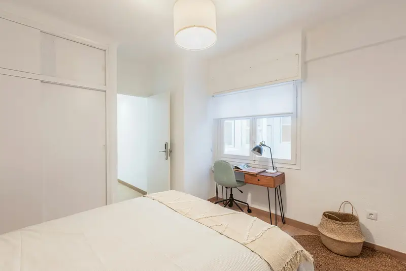 Habitacion Alquiler Alicante Coliving gastos incluidos