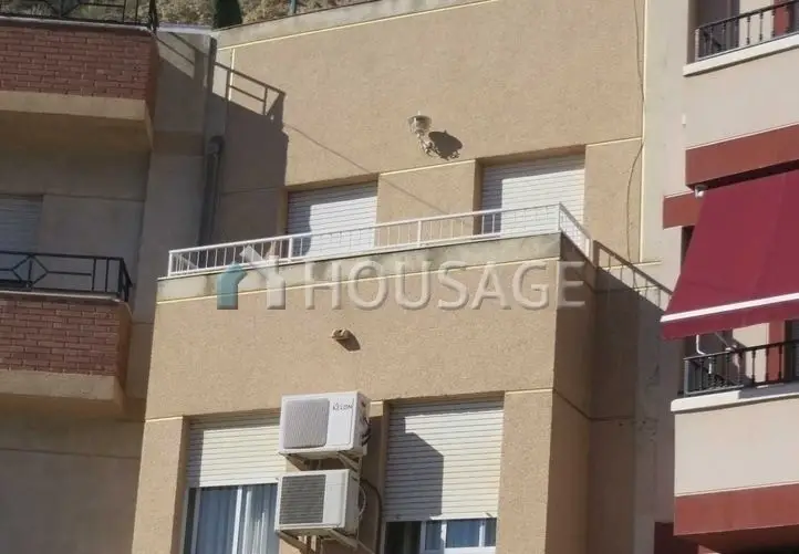 Piso en venta en Blanca Murcia 51m2