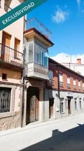 Encantadora Casa Rural en el Corazón de Lagartera.
