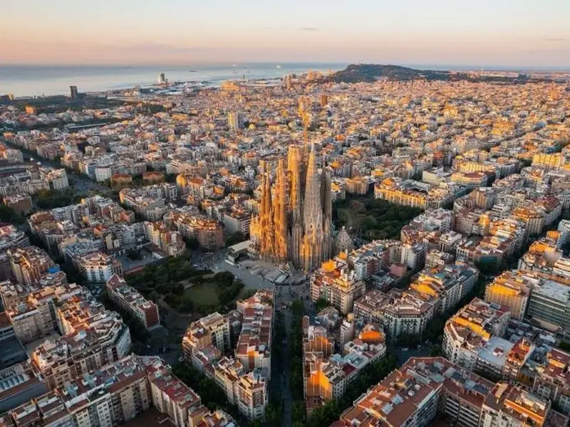 venta Edificio en La Sagrada Familia, Eixample (UWZ-EFL02-1)- Globaliza