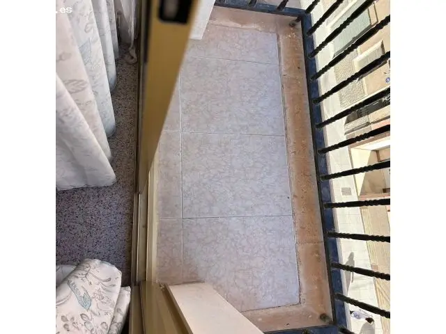 Espectacular Duplex Centro Elche 2 Dormitorios Balcon A A Trastero