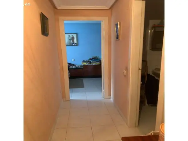Piso con Ascensor en Riaño Langreo 3 Dormitorios 82m2