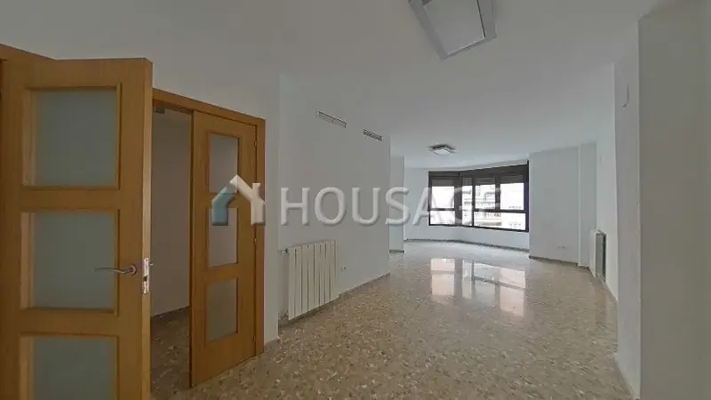 Piso en Venta en Valencia Centro - 2 Dormitorios - Obra Nueva