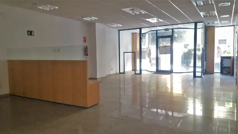 Venta Local Comercial Castellon de la Plana