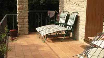 Torre en Venta en Taradell 6 habitaciones 3 baños Jardín Terraza